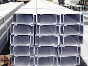 Distributor Supplier Agen  Besi Baja Cnp Kanal C Unp Kanal U Di Padang sidempuan