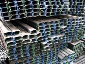 Pabrik Produsen Perusahaan  Besi Baja Cnp Kanal C Unp Kanal U Di Tebing Tinggi 