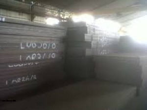 JUAL BESI BAJA PLAT KAPAL 12 mm 6' x 20' 
