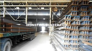 Grosir Stockist Besi Baja Wf Iwf Di Jawa