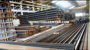 Pabrik Produsen Perusahaan Besi Baja Wf Iwf Di Blitar