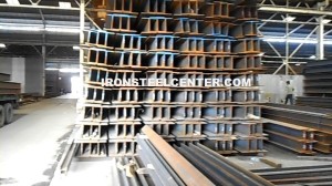 Distributor Supplier Agen Besi Baja H beam Kanal H Di Tomohon