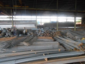 Toko Besi Beton Polos Ulir Di Mojokerto