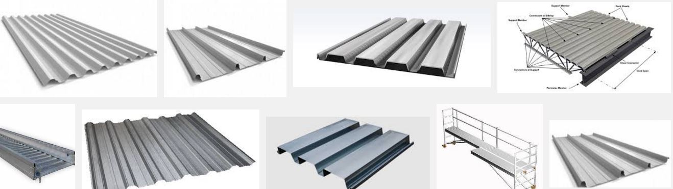 Daftar Harga Atap Spandek Termurah dan Terbaru Daftar Harga Atap Spandek Termurah dan Terbaru