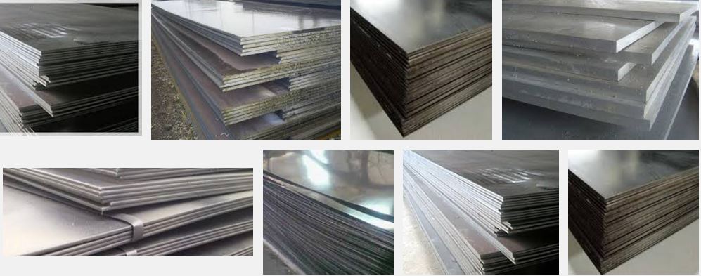 Daftar Harga Plat Besi Tebal / Tipis Per Lembar Terbaru